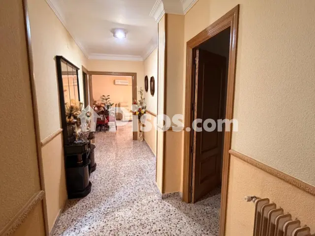 Piso en venta en Santa Ana