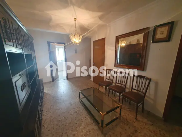 piso en Puertollano