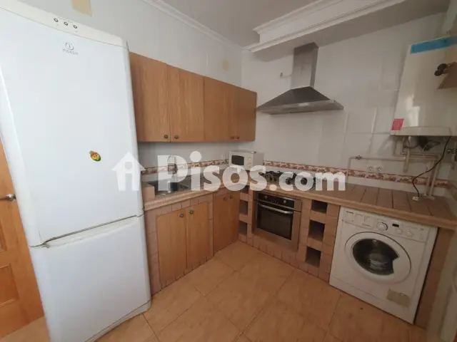 piso en Puertollano