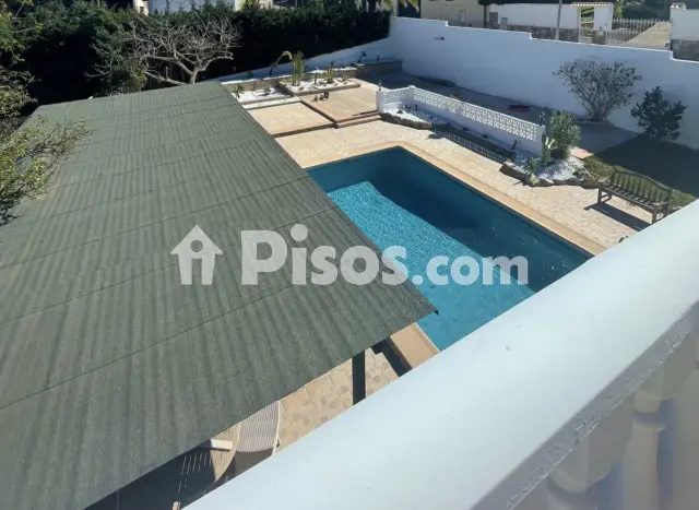 Chalet unifamiliar en venta en La Florida-La Chismosa-Los Altos, La Florida-La Chismosa-Los Altos (Distrito Orihuela Costa. Orihuela) de 822.000 €