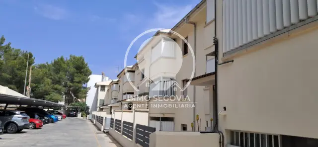 Piso en venta en Camí de Son Toells, Sant Agustí (Distrito Ponent. Palma de Mallorca) de 360.000 €