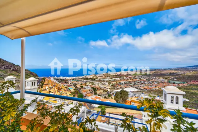 Apartamento en venta en Calle Murcia, 5, Costa Adeje (Adeje) de 460.000 €