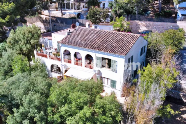 Casa en venta en Carrer de la Cala d'Egos, Port d'Andratx (Andratx) de 1.800.000 €
