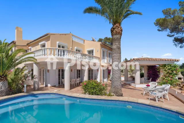 Casa en venta en Carrer de Garballo, Port d'Andratx (Andratx) de 3.450.000 €