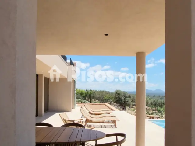 Casa en venta en Calle Poligono 34, Sa Casa Blanca (Distrito Llevant. Palma de Mallorca) de 4.500.000 €
