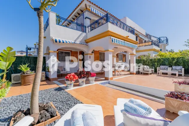 Apartamento en venta en Avenida Ciudad de Castellón, Vera Playa Naturista (Vera) de 229.950 €