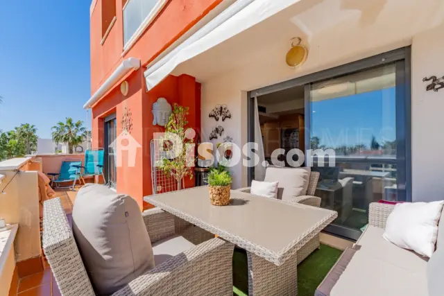 Apartamento en venta en Calle de los Pinos, Puerto Rey (Vera) de 155.000 €
