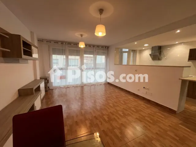 Ático en venta en Avenida Libertad, Los Alcázares de 130.000 €