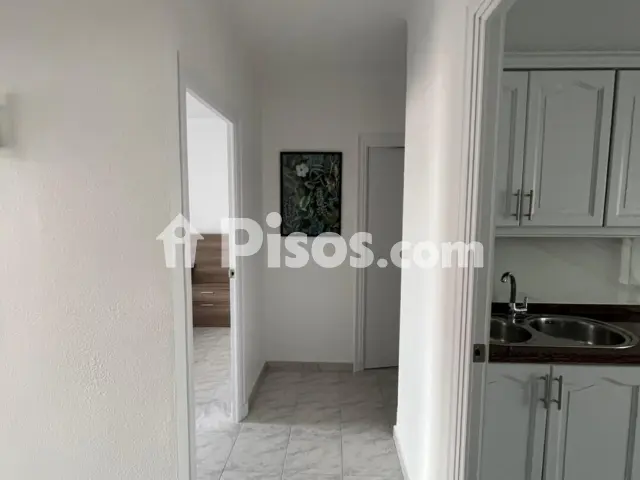 Piso en venta en Calle de la Concordia, 50, cerca de Calle Zoa, Playa del Cura (Torrevieja) de 189.000 €