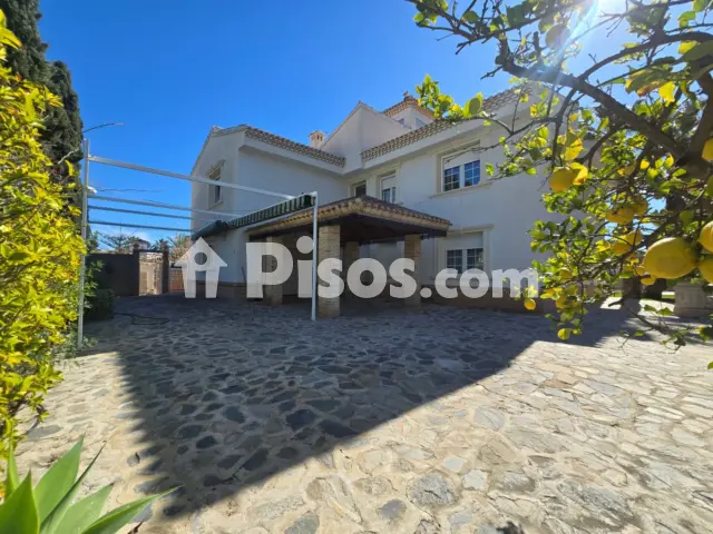 Chalet en venta en Carrer de la Quilla, Cabo Roig-La Zenia-La Regia (Distrito Orihuela Costa. Orihuela) de 1.490.000 €
