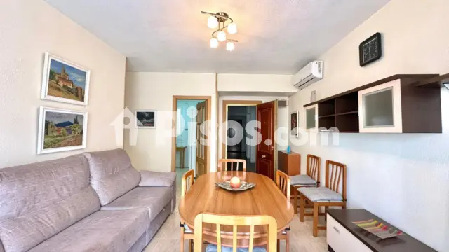 Piso en venta en Calle del Mar, 1, Playa del Cura (Torrevieja) de 155.000 €