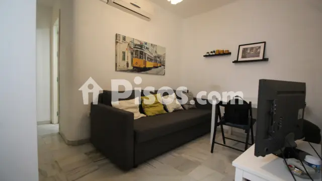 Piso en venta en Calle Lanza, Santa Catalina (Distrito Casco Antiguo. Sevilla Capital) de 255.000 €