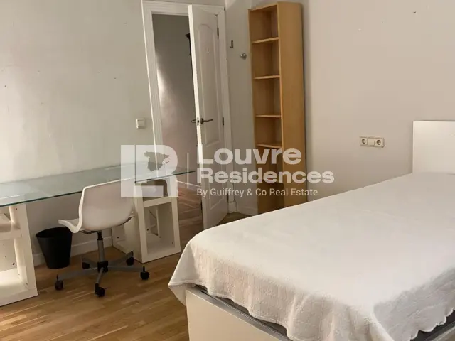 Habitación en alquiler en Calle de Sevilla, cerca de Calle de Antonio de Trueba, Carolinas (Distrito Pla-Carolinas. Alicante - Alacant) de 450 €<span>/mes</span>