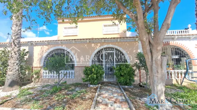 Casa en venta en los Narejos, Los Narejos (Los Alcázares) de 195.000 €