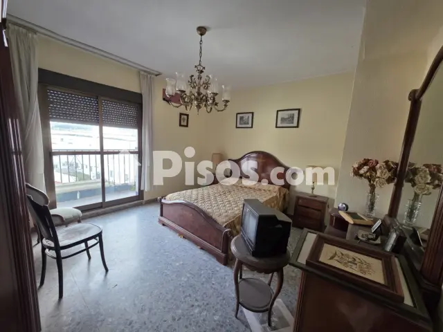 Piso en venta en Calle de Amezcua, 4, Cabra de 52.000 €