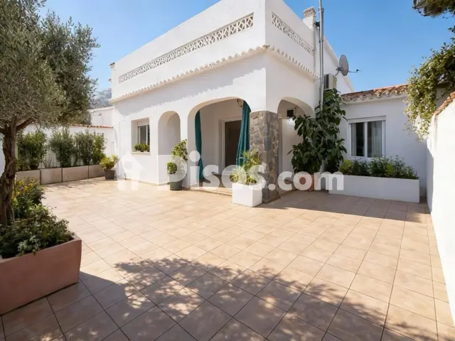 Casa en venta en Carrer de la Garrotxa, 16, Mas Mates-Boscà-Mas Fumats (Roses) de 229.000 €