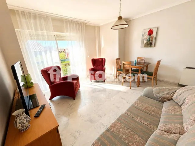 Piso en venta en Calle de la Libertad