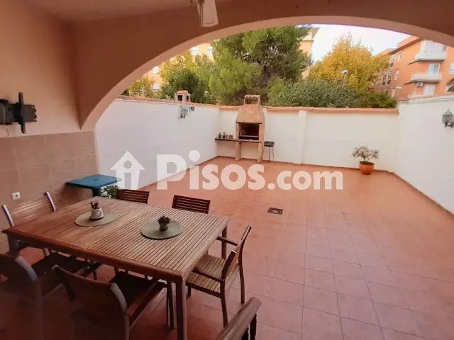 Casa en venta en Calle de las Eras del Cerrillo