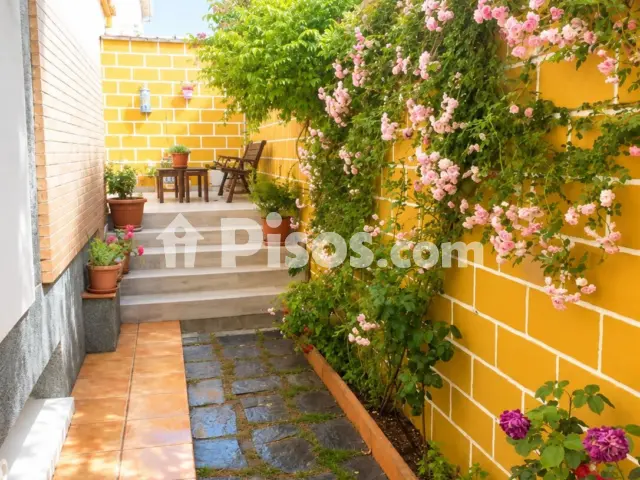 Casa en venta en Miguelturra