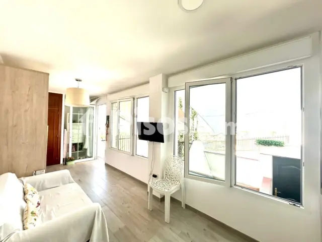 Estudio en alquiler en Calle Patio de la Alberca, Albaicín (Granada Capital) de 650 €<span>/mes</span>