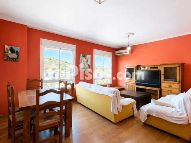 Piso en venta en Calle Tras los Molinos, 6, Arcos de la Frontera de 145.000 €