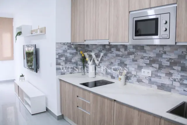 Apartamento en venta en Huerta Rosales-Valdepasillas, Huerta Rosales-Valdepasillas (Badajoz Capital) de 100.000 €