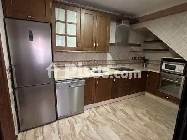 Casa en venta en Calle de Brasil, Arcos de la Frontera de 100.000 €