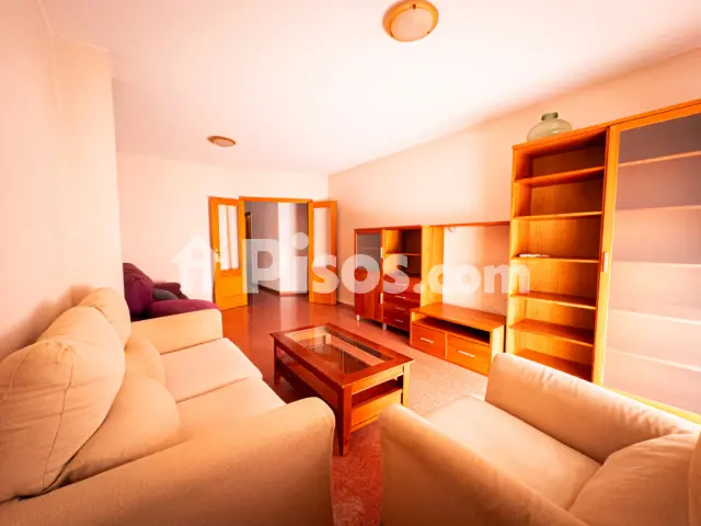 Piso en venta en Calle de la Cruz, Espinardo (Distrito Pedanías Norte. Murcia Capital) de 212.000 €