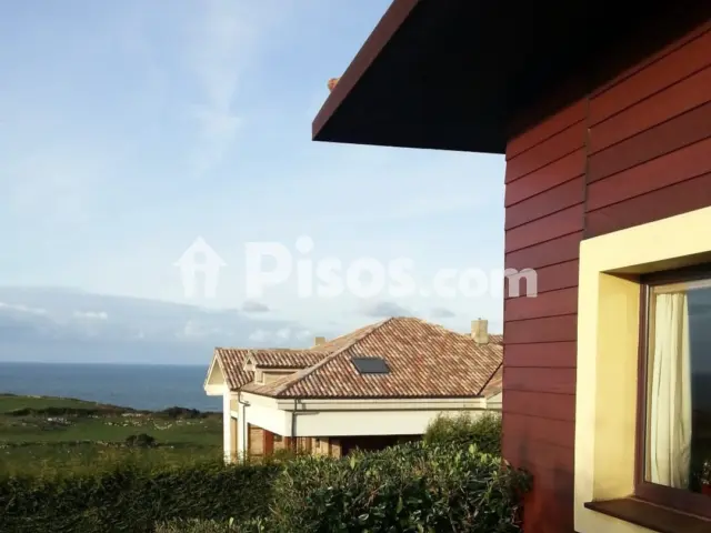 Chalet unifamiliar en venta en Calle Liandres, Ruiloba de 2.100.000 €