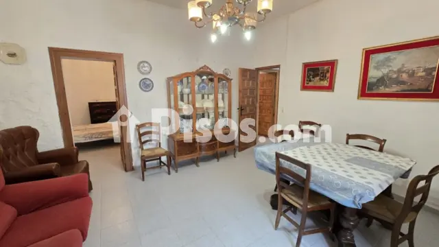 Casa en venta en Calle Plaza, 49, cerca de Calle Salsipuedes, Garrovillas de Alconétar de 39.900 €