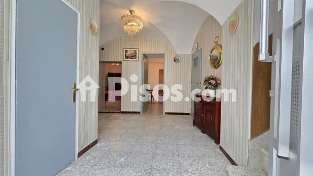 Casa en venta en Calle Alcazar, 5, Brozas de 39.900 €