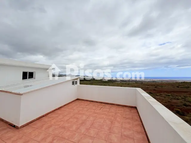 Casa en venta en Calle Guanche, El Goro-Las Huesas-Ojos de Garza-El Calero (Telde) de 399.000 €