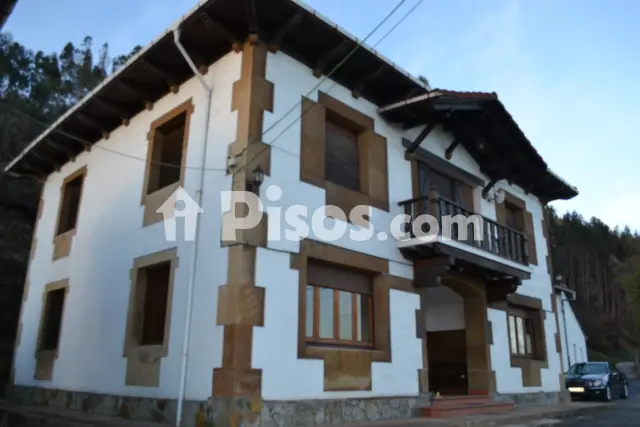 Casa unifamiliar en alquiler en Calle San Andres de los Tacones, Zona Rural (Gijón) de 1.200 €<span>/mes</span>