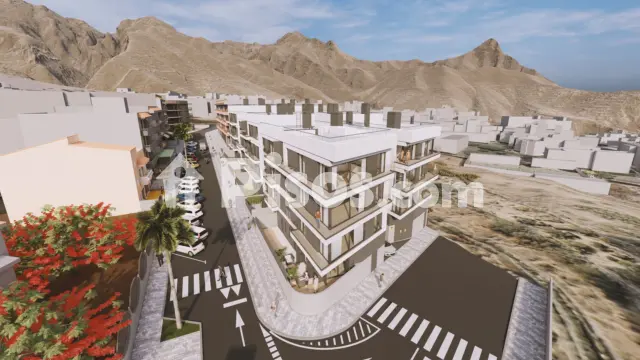 Apartamento en venta en Calle Hermano Pedro, 23, Villa de Adeje (Adeje) de 287.500 €