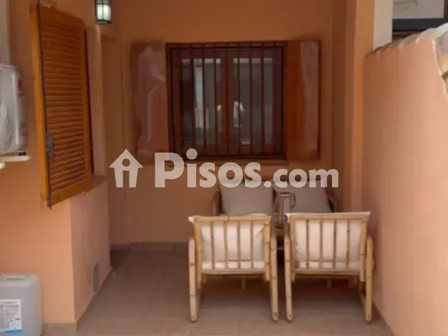 Casa adosada en venta en Calle del Río Deva, 26, Las Lomas del Rame (Los Alcázares) de 150.000 €