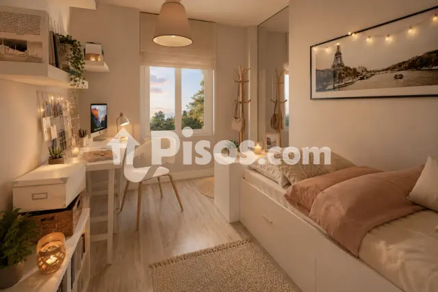Promoción Calle Via Barrio El Canal, 14, Nº 15, Calle Via Barrio El Canal, 14, Nº 15. Renedo de Piélagos (Piélagos) de 205.900 €