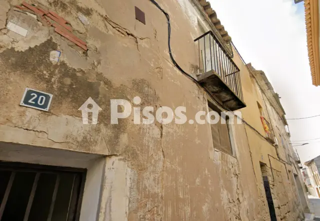 Casa en venta en Calle de Ramón y Cajal, 20, Gurrea de Gállego