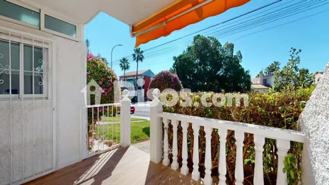 Loft en venta en Carrer de Manuel de Falla, cerca de Carrer de Cañón Hillys, Las Filipinas-Villamartín-Canal Norte (Distrito Orihuela Costa. Orihuela) de 199.000 €