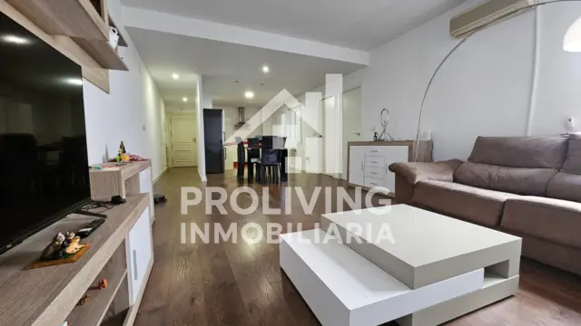 Piso en venta en Calle de Juan Bravo