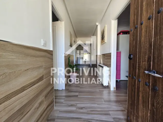 Casa en venta en Calle Fernando ´El Santo´