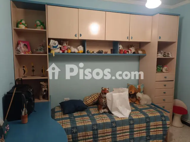 Casa en venta en Calle de Andrés Pastor