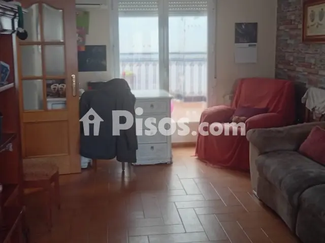 Casa en venta en Avenida de Juan Carlos I, cerca de Calle de Doña Crisanta