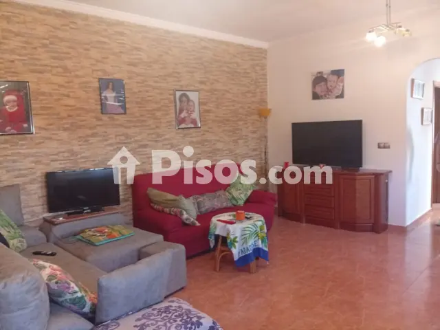 Casa en venta en Carretera Villarrobledo