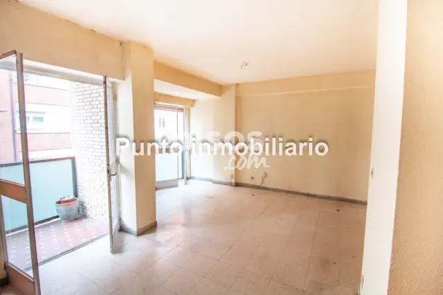 Piso en venta en Calle del Padre Francisco Suárez, Paseo Zorrilla-Campo Grande-Cuatro de Marzo (Valladolid Capital) de 205.000 €