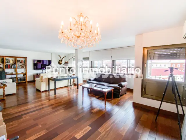 Piso en venta en Calle de los Doctrinos, Centro (Valladolid Capital) de 719.000 €