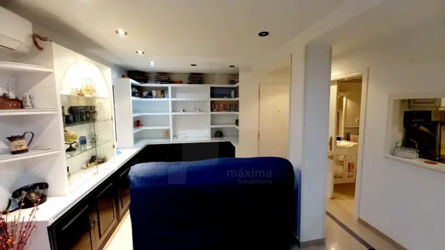 Piso en alquiler en Calle de Federico Mayo Gayarre, Amate (Distrito Cerro Amate. Sevilla Capital) de 600 €<span>/mes</span>
