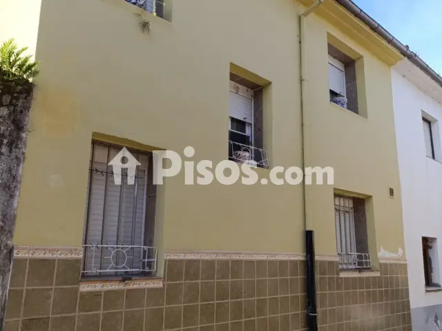Casa – Bárcena de Cicero
