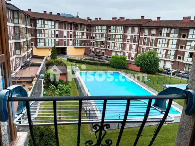 Piso en venta en Calle Merced, Bádames (Voto) de 165.000 €