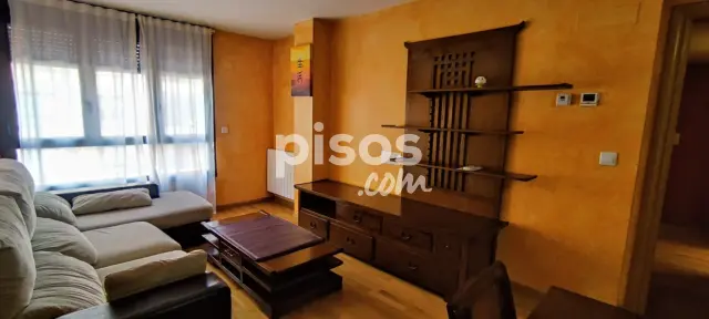 Piso en alquiler en Las Fuentes-Cartuja Baja, Las Fuentes-Cartuja Baja (Zaragoza Capital) de 800 €<span>/mes</span>