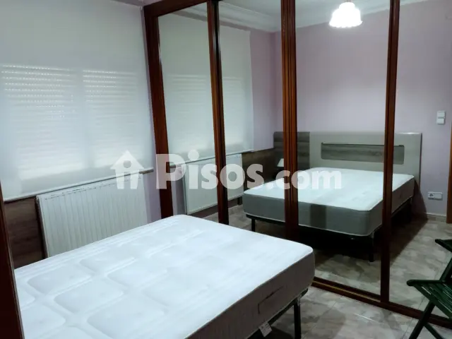 Piso en alquiler en Universidad, Universidad (Zaragoza Capital) de 900 €<span>/mes</span>